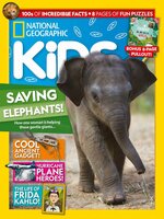 National Geographic Kids (AU/NZ)
